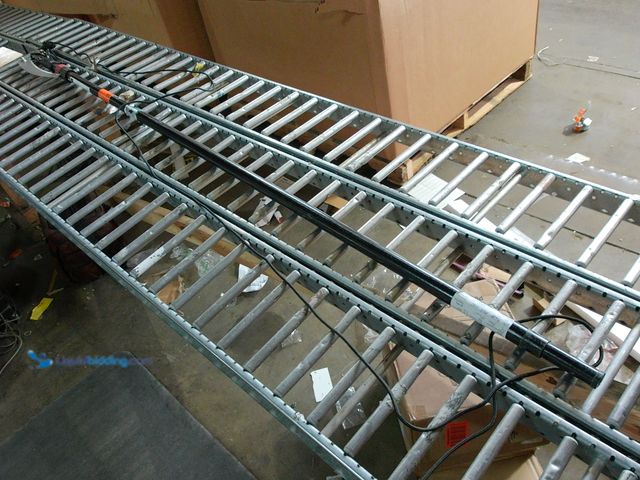 Lot 49-1548082 - Husky 12 in. Forged Steel Blade 14 ft. Tree Pruner and Saw Model # HTP4373, Used, Missing Hook Pull ...