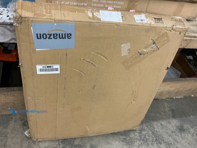 Lot 49-3531232 - Coffee Table. Model #ftlfct-5002 . Unused.