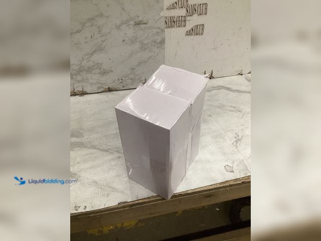 Lot 49-5488007 - Qty 2 Salmon Pink  Purple Insulated Tumbler with lid and straw. Unused