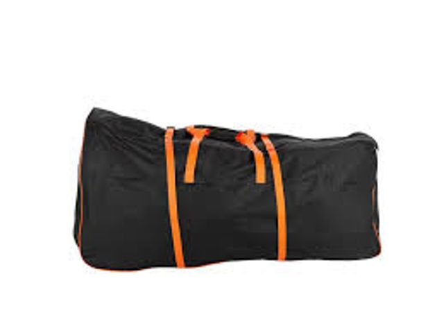 Lot 49-3538898 - Home Holiday Accent Home Accents Holiday Decor Storage Bag # 23FU06114 # 1009061496. Unused