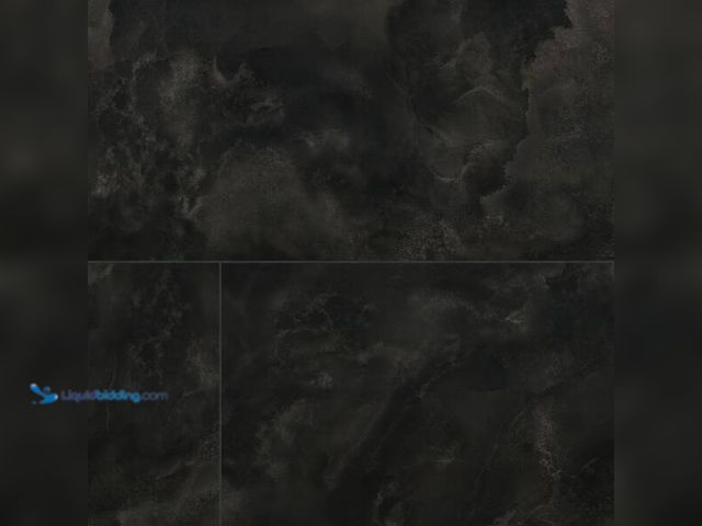 Lot 49-5452048 - MSI
Raven Onyx 24 in. x 48 in. Polished Porcelain Onyx Look Floor and Wall Tile (16 sq. ft. /Case)....