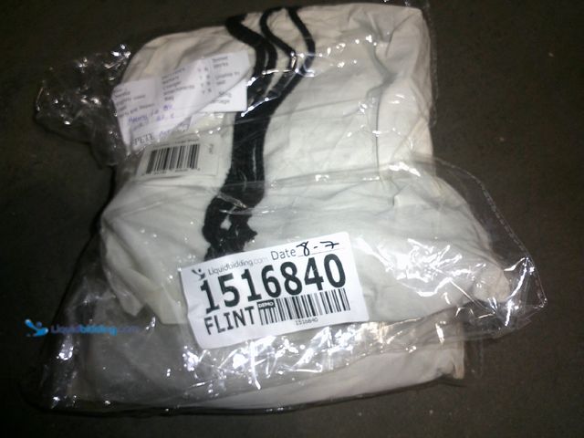 Lot 49-1516840 - (2pk) Barkbox Small, Large, X-Large, Medium Dog Harness, No-Pull - Adjustable Mesh and Rubber Harnes...