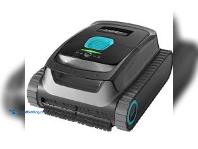 Lot 49-3566741 - Aiper Scuba 1600W Cordless Robotic Pool Cleaner for In-Ground and Above Ground Pools Model:850062313...