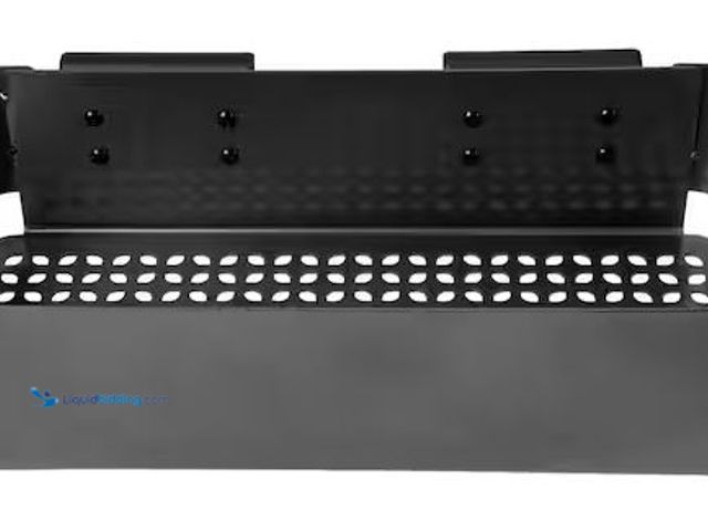 Lot 49-5478660 - P.A.L. Pop-And-Lock Storage Bin Internet # 320013772
Model # BAC653
Store SKU # 1007635904 Item is...