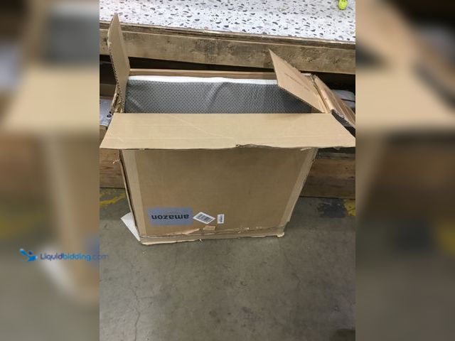 Lot 49-5478288 - Memory Foam Support Pillow Item is unused