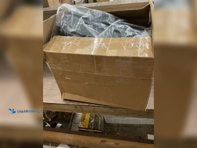 Lot 49-3527499 - Rear Seat Storage Box Unused