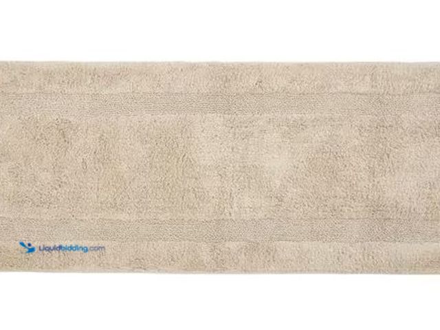 Lot 49-1548480 - Chesapeake Olympia Dune Bath Runner (24 in. x 60 in.) Model # 37636, Unused  Ref#SB1031