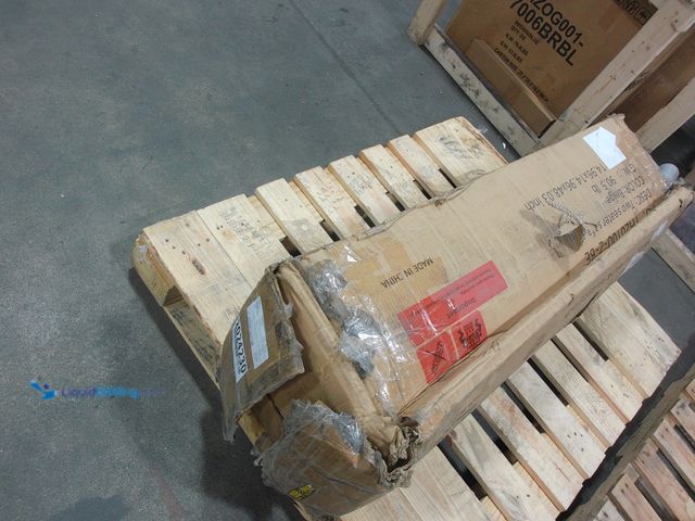 Lot 49-2024230 - 67-Inch 2-Seater Memory Foam Sofa-in-a-Box, Dark Grey. Model #B0H6FKX8F9. Unused. Unable to test.   ...