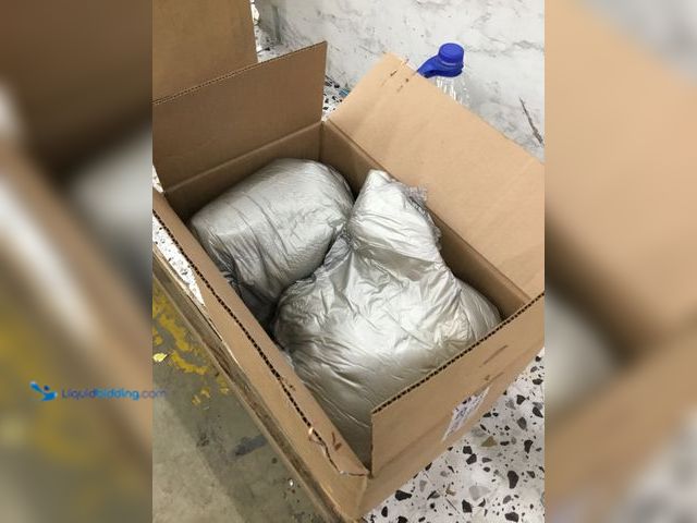 Lot 49-5478323 - Whirlpool Pump Motor 1 HP Item is Factory Sealed