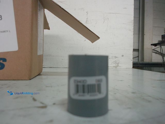 Lot 49-1629080 - Lot of APPROX (185) Carlon 1/2 in. Electrical PVC Standard Coupling, Model # E940D-80-HD, Unused.  R...