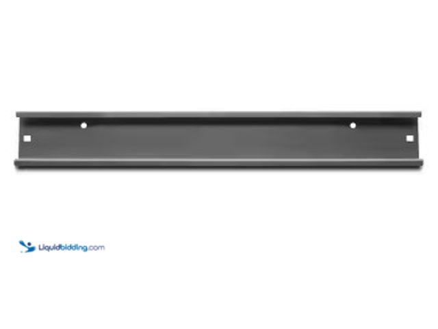 Lot 49-2025099 - Gladiator Wall Bracket Kit, Model # GABK362PSS, MSRP $41.99, Unused, Has attachments, Has hardware.