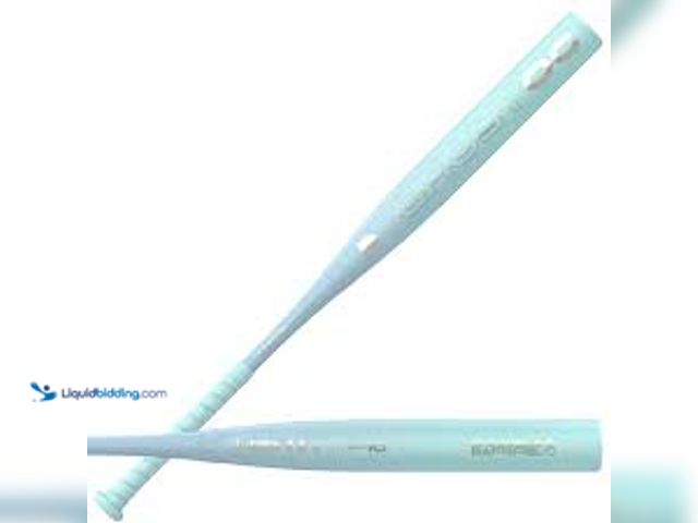 Lot 49-5545072 - 2027 Easton GHOST OG -11 Fastpitch Softball Bat – Double Barrel Composite Bat | Balanced Swing | EFP...