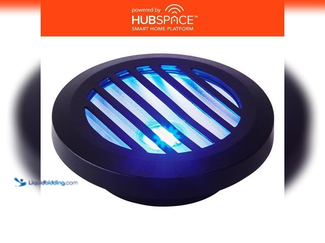 Lot 49-5413125 - Hampton Bay
Low Voltage 500 Lumen Black Hardwired Color Changing Integrated LED InGround Well Light...