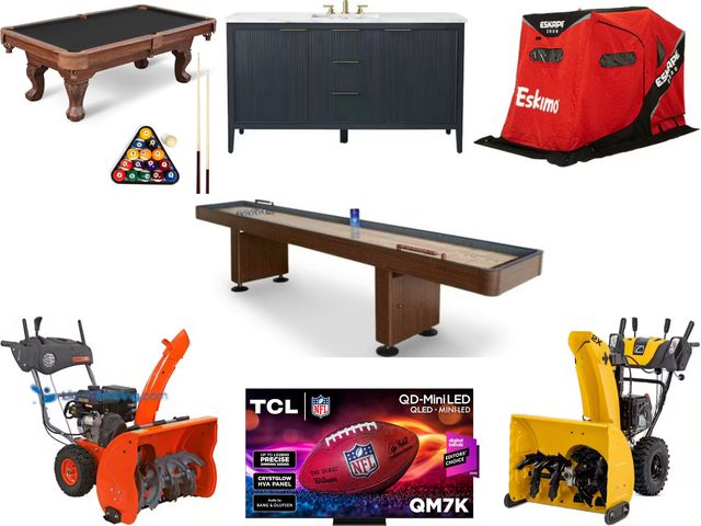 WATERFORD, MI: Store-returns, Shelf-pulls, Over-stock, Seasonal and more - Tuesday, February 3rd, 2026