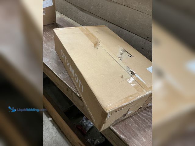 Lot 49-5477927 - Citxmoti Vibration Plate Exercise Machine New