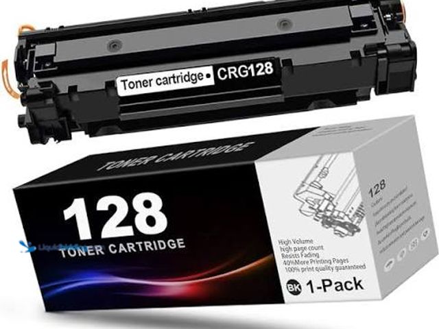 Lot 49-5541980 - Imseen Toner cartridge. Unuseed