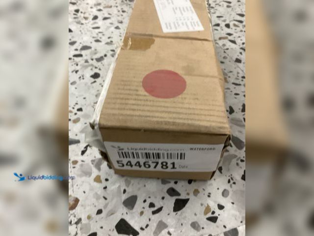 Lot 49-5446781 - Black Iron Floor Flange 1-1/2'' Pk. Of 5. Item is unused.