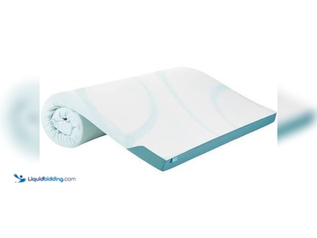 Lot 49-5541750 - Tempur-Pedic Cooling Mattress Topper Unused
