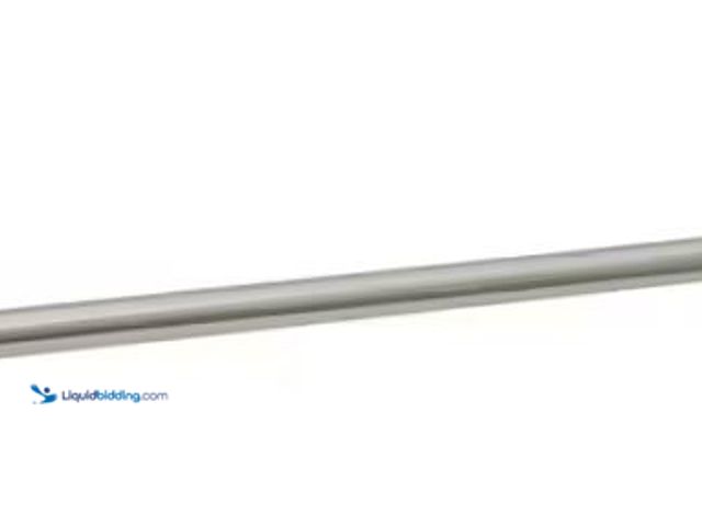 Lot 49-5478363 - Delta
Chamberlain 18 in. Wall Mount Towel Bar Bath Hardware Accessory in Brushed Nickel Internet # ...