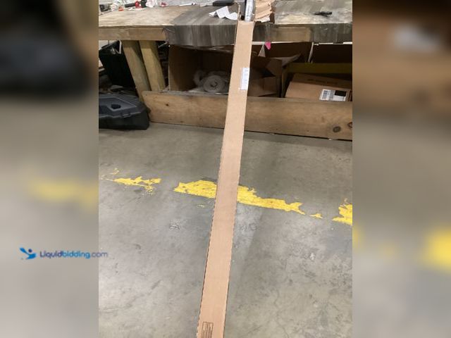 Lot 49-5407670 - AutoPole slightly used