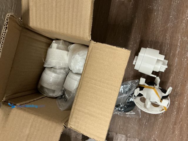 Lot 49-3528546 - GUOJNISM Pool Valve Rebuild Unused