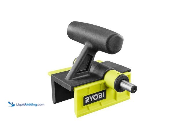 Lot 49-3540174 - RYOBI
Wood Door Trimmer Unused