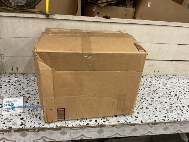 Lot 49-5453253 - Vintage Living Room Area Rug - Extra Large Soft Washable Oriental Traditional Distressed Farmhouse R...