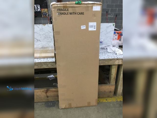 Lot 49-5478709 - Lumizone Extra Tall Cat Gate 61.02'' High Pressure Mounted Extra Wide 26.38-30.11'' Item is unused