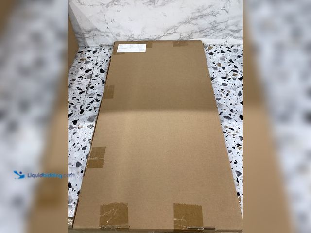 Lot 49-5406141 - 8"x1 Glass Sheets, 4 Pieces in each, New, No Factory picture.