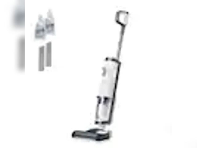 Lot 49-5454218 - Tineco iFloor 3 Complete Cordless Wet/Dry Vacuum Cleaner and Hard Floor Washer with Accessory Pack, ...