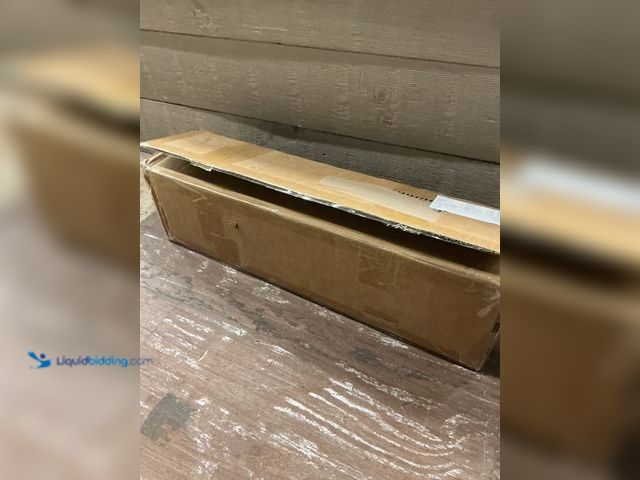 Lot 49-5487825 - Golf Bag Storage Rack Unused