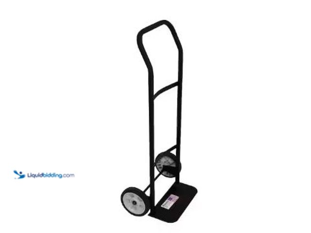 Lot 49-1517046 - Milwaukee
300 lbs. Capacity Hand Truck, Model # HD250, Unused   Ref#HD-0725