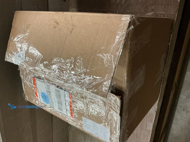 Lot 49-5487514 - 1in Nail Rolls For Nailer (unknown amt) Unused