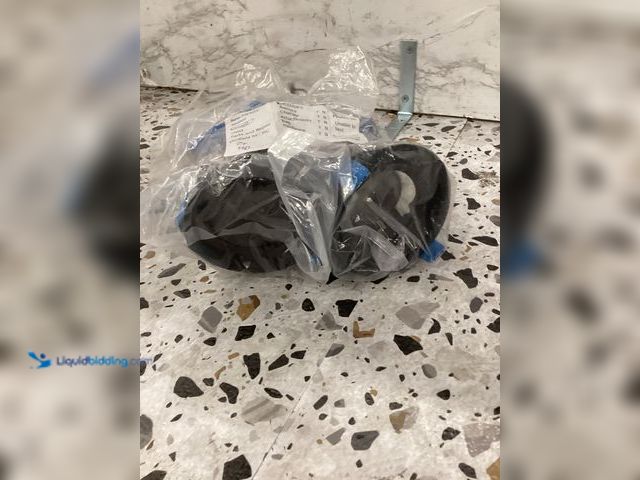 Lot 49-3531408 - Ledrabrands 36V Alphabet Lights Type:DID2271 Item is unused in a PK of 2.