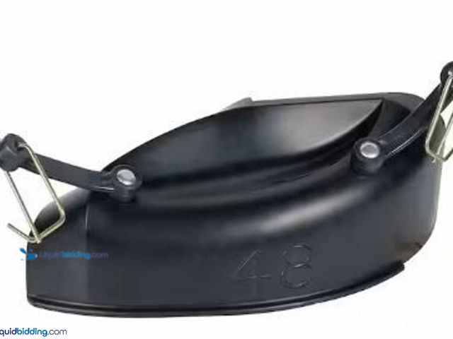 Lot 49-1511499 - New JOHN DEER 48 IN. MULCH COVER