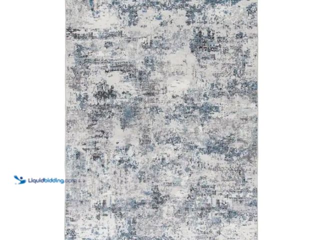 LiquidBidding - Lot 49-1561215 - Home Decorators Collection Adare Blue ...
