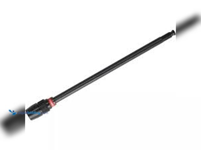 Lot 49-5489059 - Milwaukee 12 in. x 7/16 in. QUIK-LOK Universal Extension Bit. Model # 48-28-1040. New