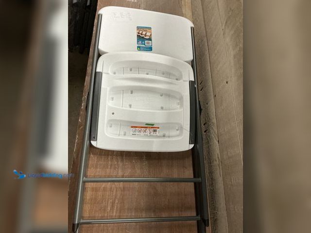 Lot 49-3529012 - Lifetime - LFT2802 - Folding Chairs - 081483028026 Unused