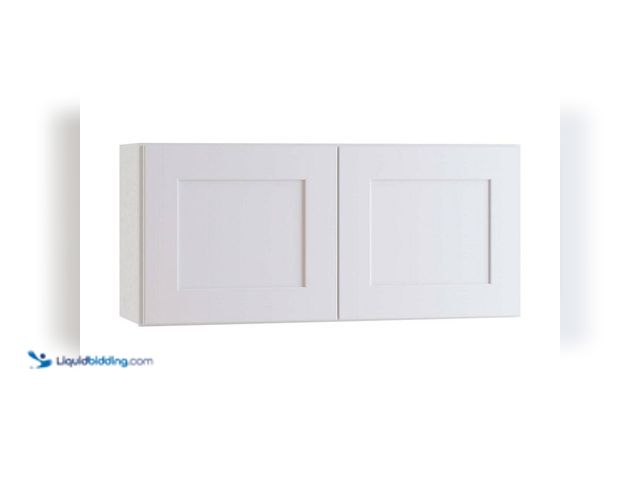 Lot 49-3564537 - Home Decorators Collection
Newport 24 in. W x 12 in. D x 18 in. H Assembled Plywood Wall Bridge Kit...