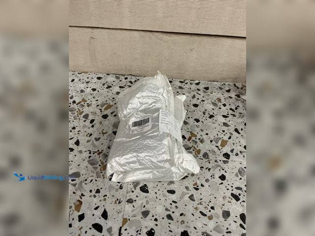 Lot 49-5453303 - Lot of 4. 100% Leather Arc Welding Rod Bag Electrode Holder Heat Flame Resistant Hardware Tool Waist...