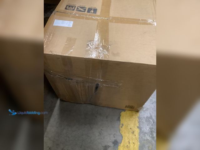 Lot 49-5448647 - Mainstays Brayhills Bistro Patio Furniture Set, Nature, 3-Piece. Model: LV-1286. Unused