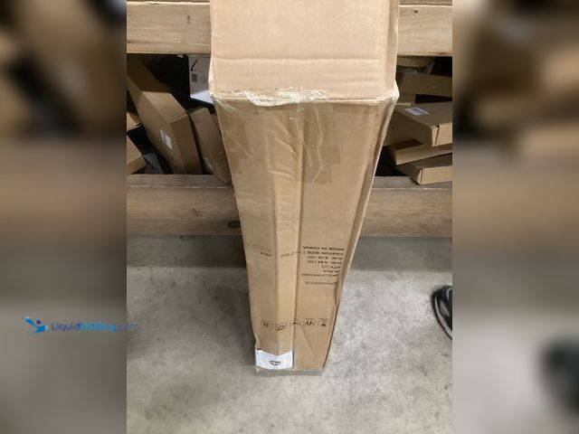 Lot 49-5411613 - Ultrasonic Dehumidifier. unused