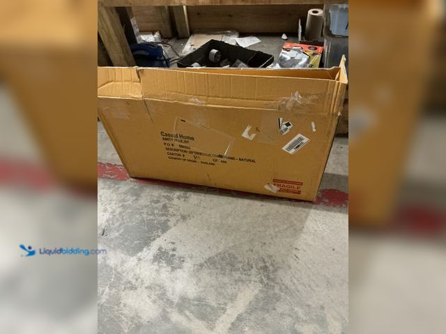 Lot 49-5463434 - 30;; Director Chair Frame. Item is Unused