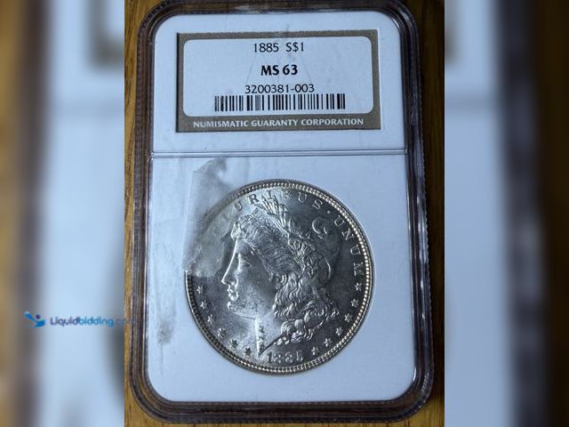 Lot 49-1975124 - 1 1885 Nice