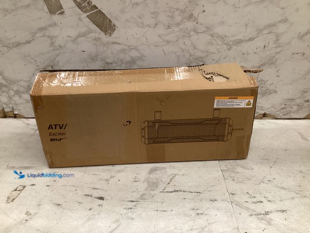 Lot 49-5573316 - ATV/UTV Soundbar, Unused with attachments