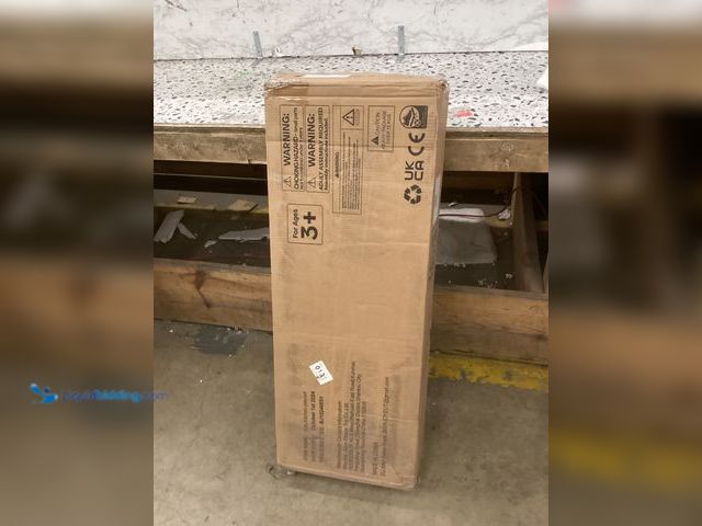 Lot 49-5486200 - Kids Kitchen Playset Assembly Item is Factory Sealed