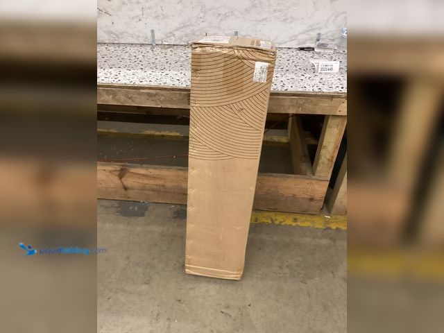 Lot 49-3531446 - Queen Size Mattress Item is Factory Sealed.