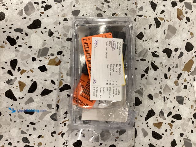 Lot 49-5414691 - 15 Amp Single-Pole Dual Function Arc Fault/GFCI Plug-On Neutral Circuit Breaker (Model:THQL1115PDFA)...