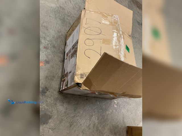 Lot 49-5489222 - Twin mattress. Used.