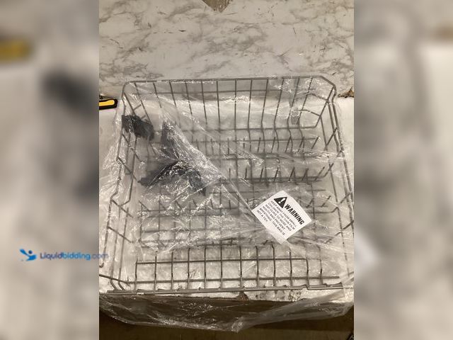 Lot 49-5545619 - Dishwasher Wire Rack, Unused